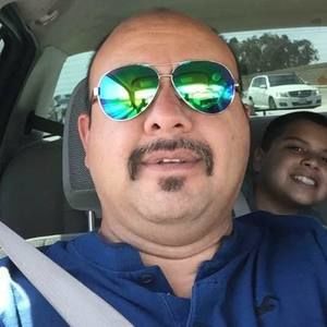 Meet your Posher, Alejandro